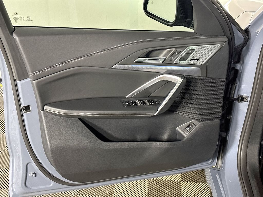 2024 BMW X1 M35i
