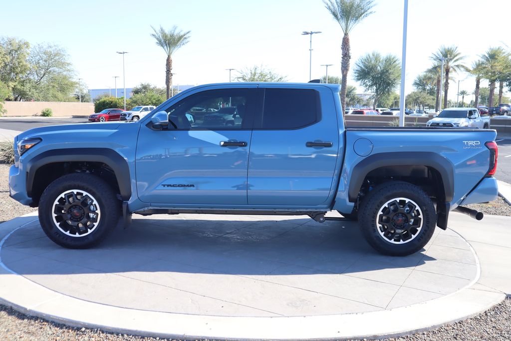 Thumbnail: 2026 Toyota Tacoma - 8