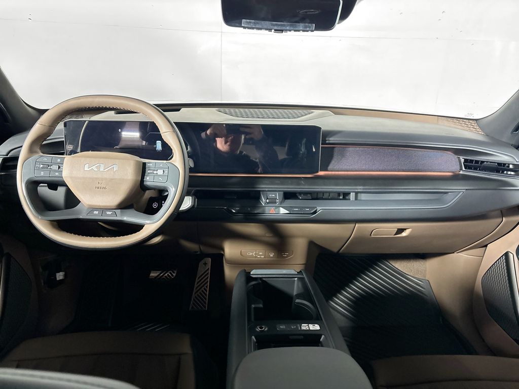 2026 Kia EV9 GT-Line