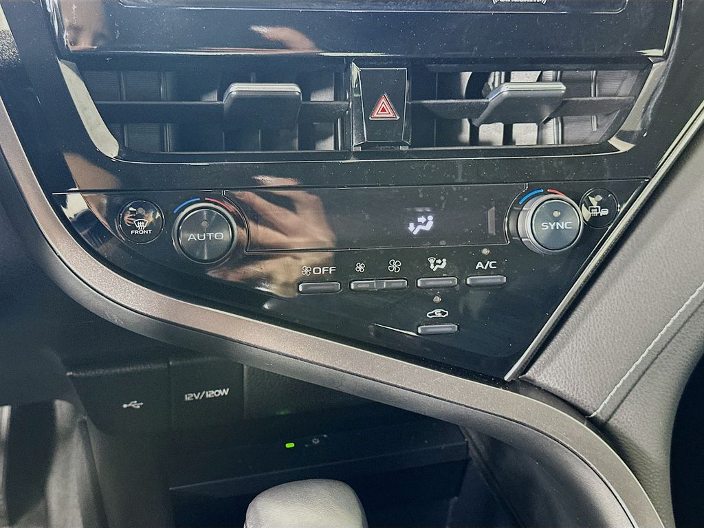 Thumbnail: 2023 Toyota Camry - 15