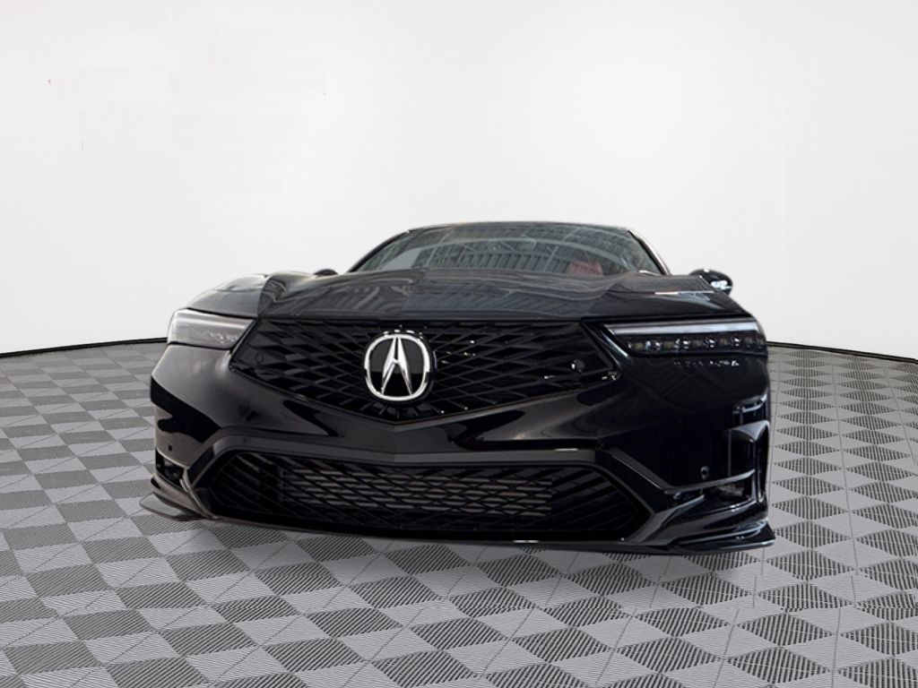new 2026 Acura Integra car, priced at $41,095