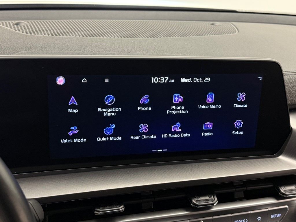 Thumbnail: 2023 Kia Telluride - 32