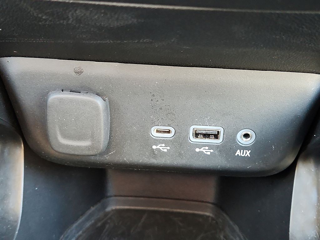 Thumbnail: 2021 Chevrolet TrailBlazer - 25