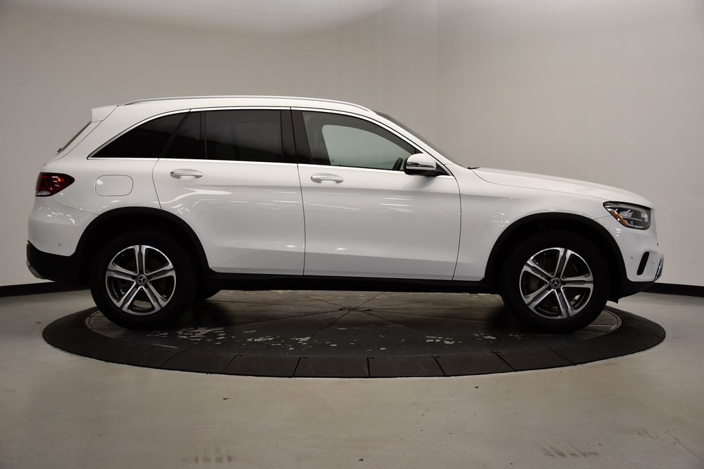 2021 Mercedes-Benz GLC 300 6