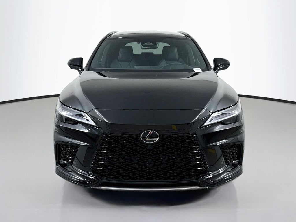 Thumbnail: 2026 Lexus RX - 2