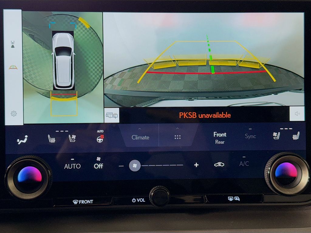 Thumbnail: 2025 Lexus TX - 14