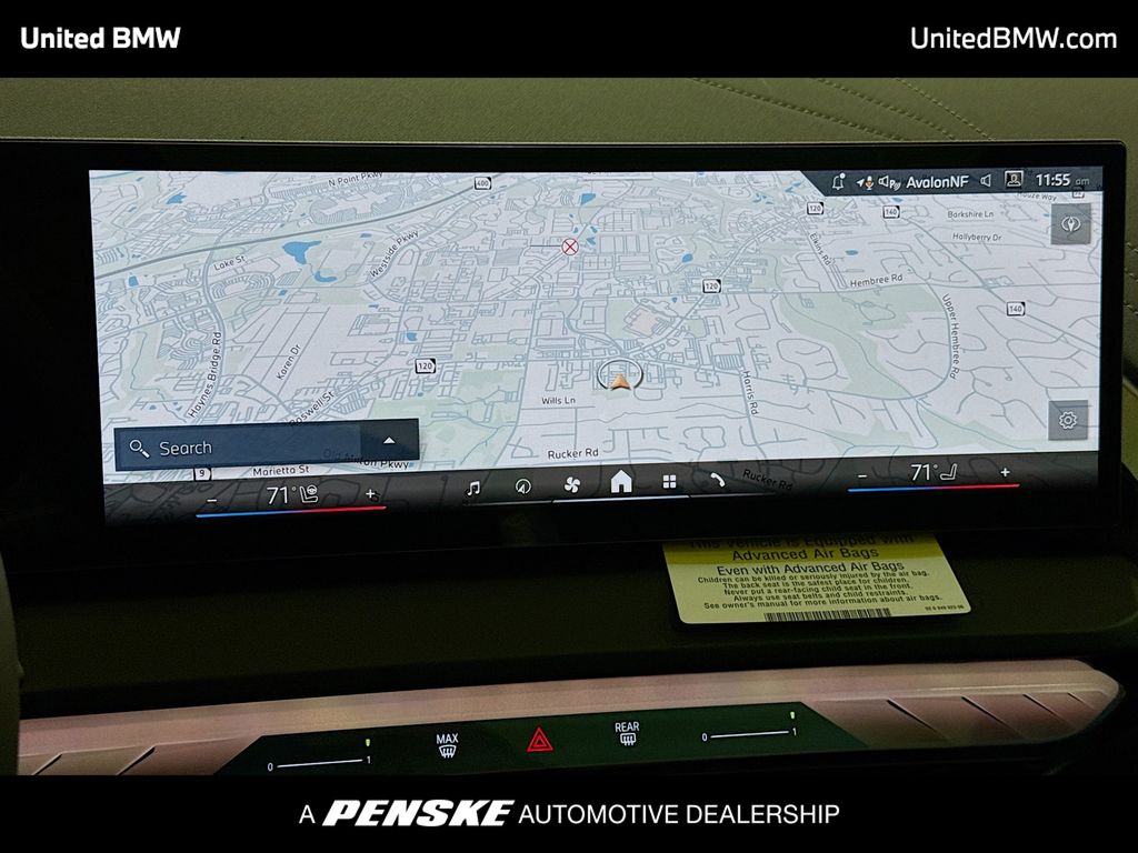 Thumbnail: 2026 BMW X3 - 10