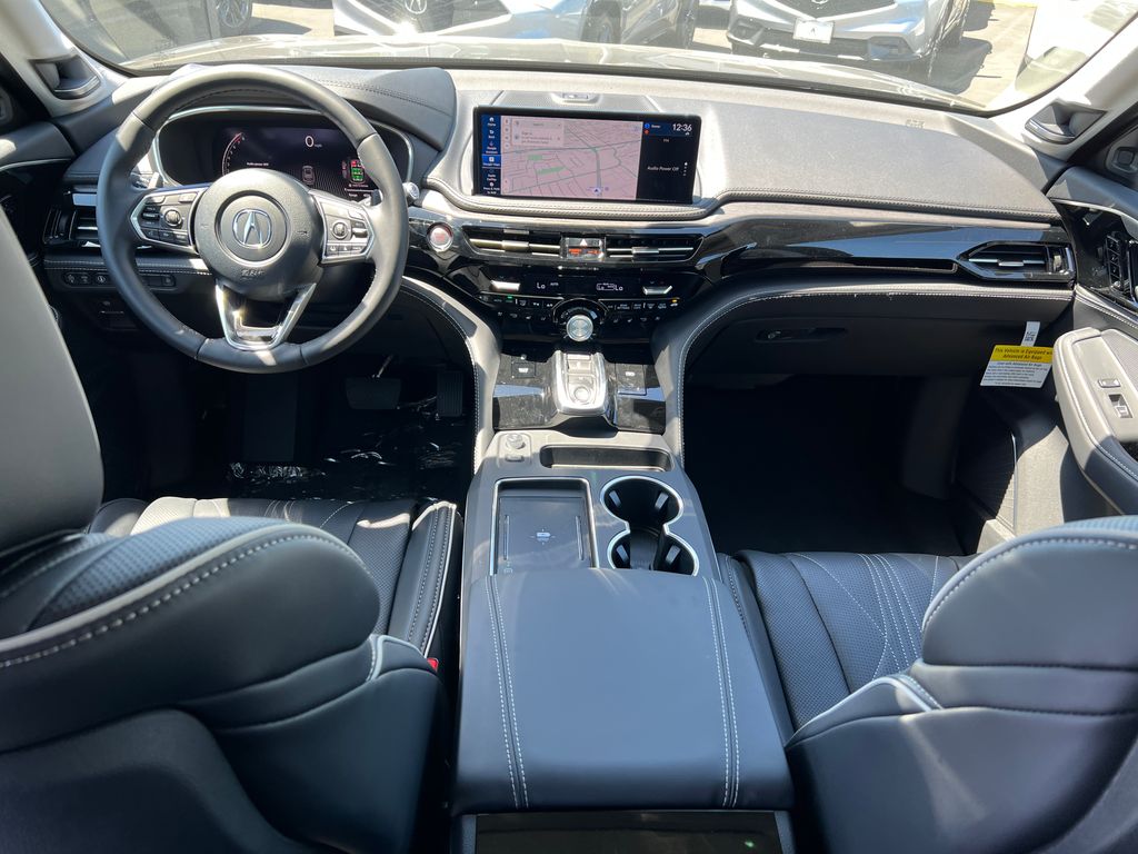 Thumbnail: 2026 Acura MDX - 23