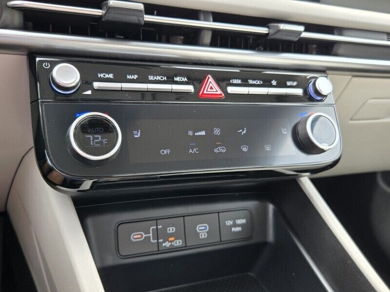 2026 Hyundai Tucson - $31,140