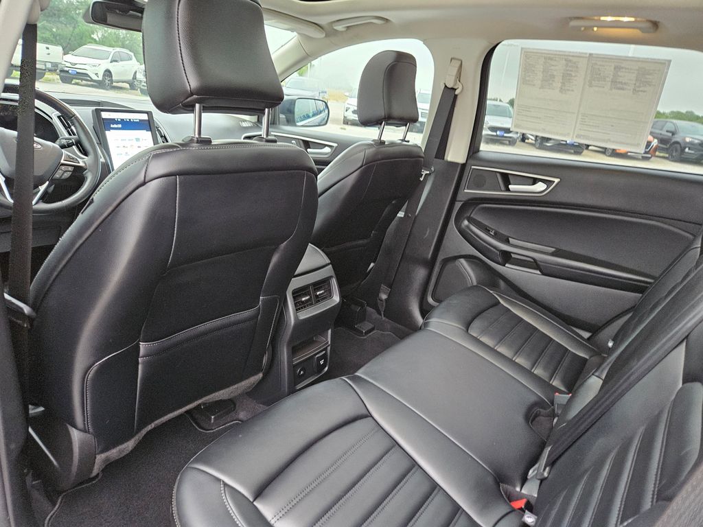 Used 2023 Ford Edge SUV