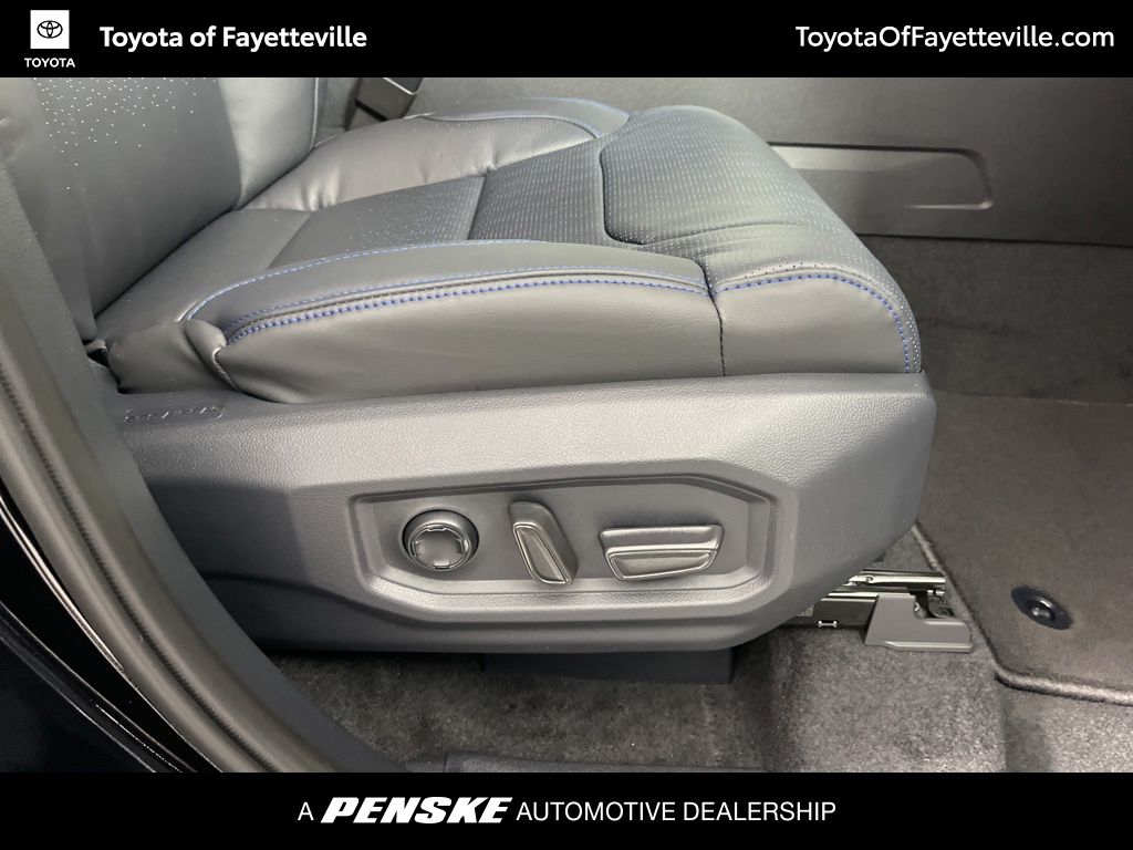 Thumbnail: 2025 Toyota Sequoia - 10