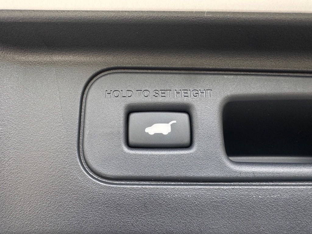 2026 Honda Passport TrailSport Elite White at Community Honda