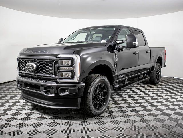 Used 2026 Black Ford XLT image 6