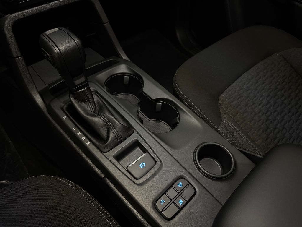 New 2026 Gray Ford STX image 13