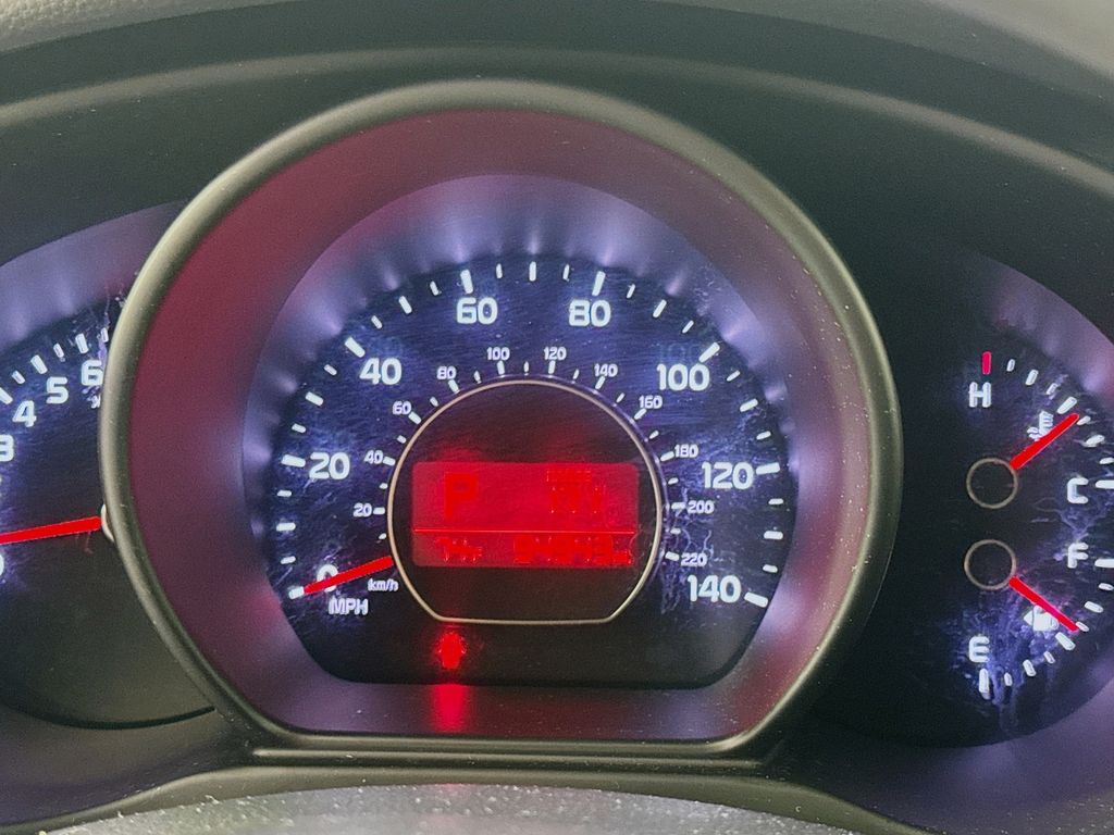 Used Car 2019 Kia Soul  Plus For Sale Under $12,000 In Austin, Texas