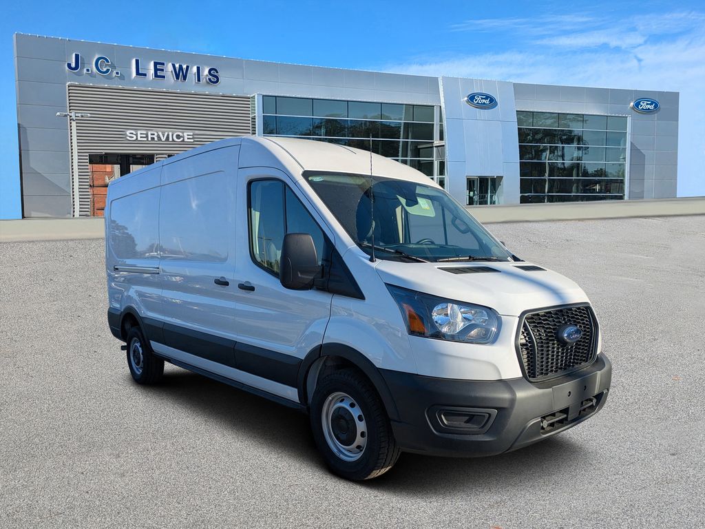 2025 Ford Transit-150 Cargo Van 
