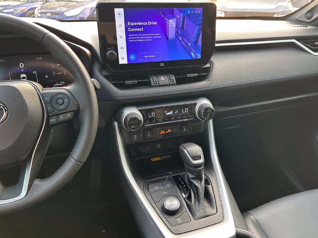 Used 2023 Toyota RAV4 Hybrid SUV