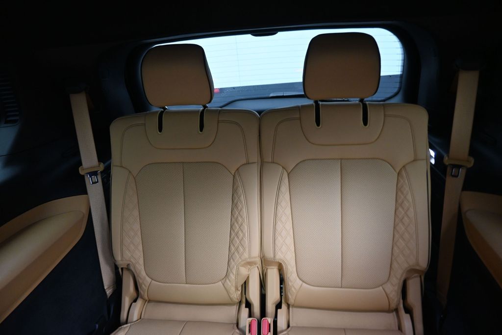 Used 2022 Jeep Grand Cherokee L SUV
