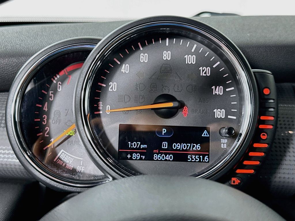 Thumbnail: 2016 MINI Cooper - 12