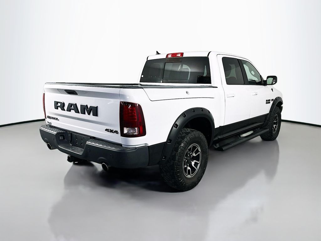 Ram15007