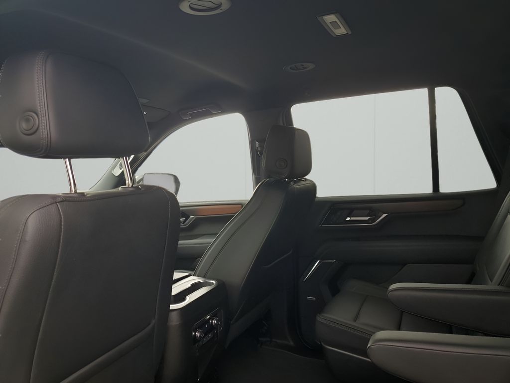 Used Car 2025 Gmc Yukon  Denali For Sale Under $80,000 In Austin, Texas