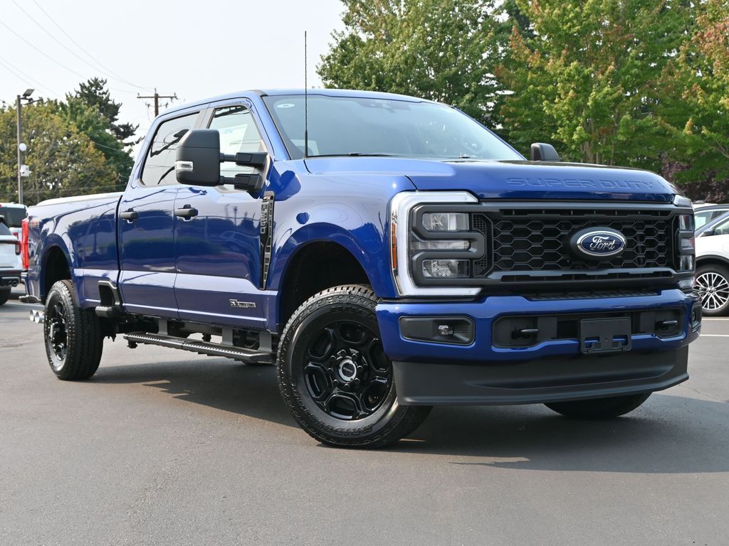 2026 Ford F-350 XL photo 2