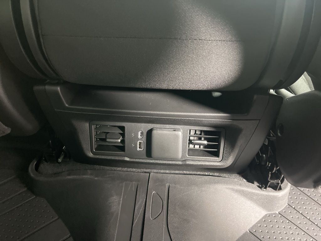 Thumbnail: 2026 Chevrolet Silverado 1500 - 12