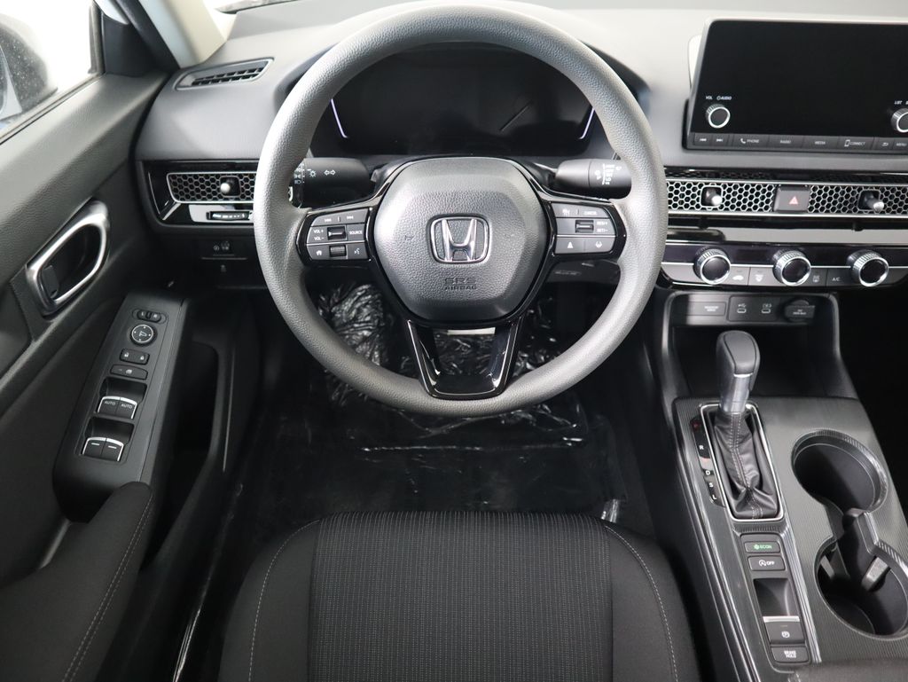 Thumbnail: 2026 Honda Civic - 11