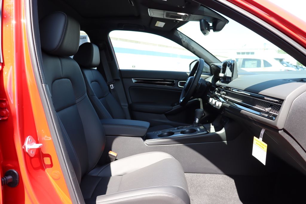 Thumbnail: 2025 Honda Civic - 20