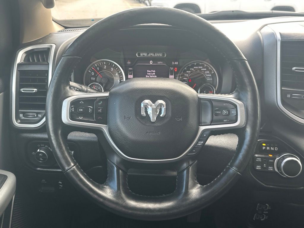 Used 2020 Ram 1500 Truck