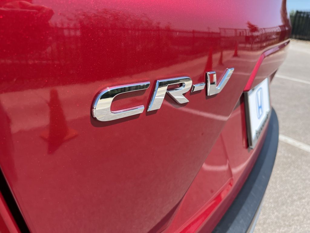 Thumbnail: 2022 Honda CR-V - 8