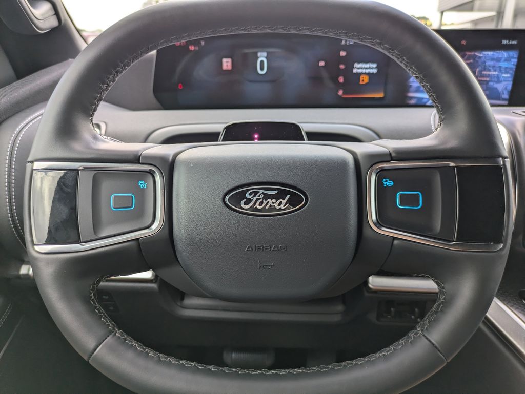 2026 Ford Expedition Max Platinum MAX