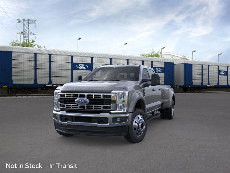 2026 Ford F-450 XL