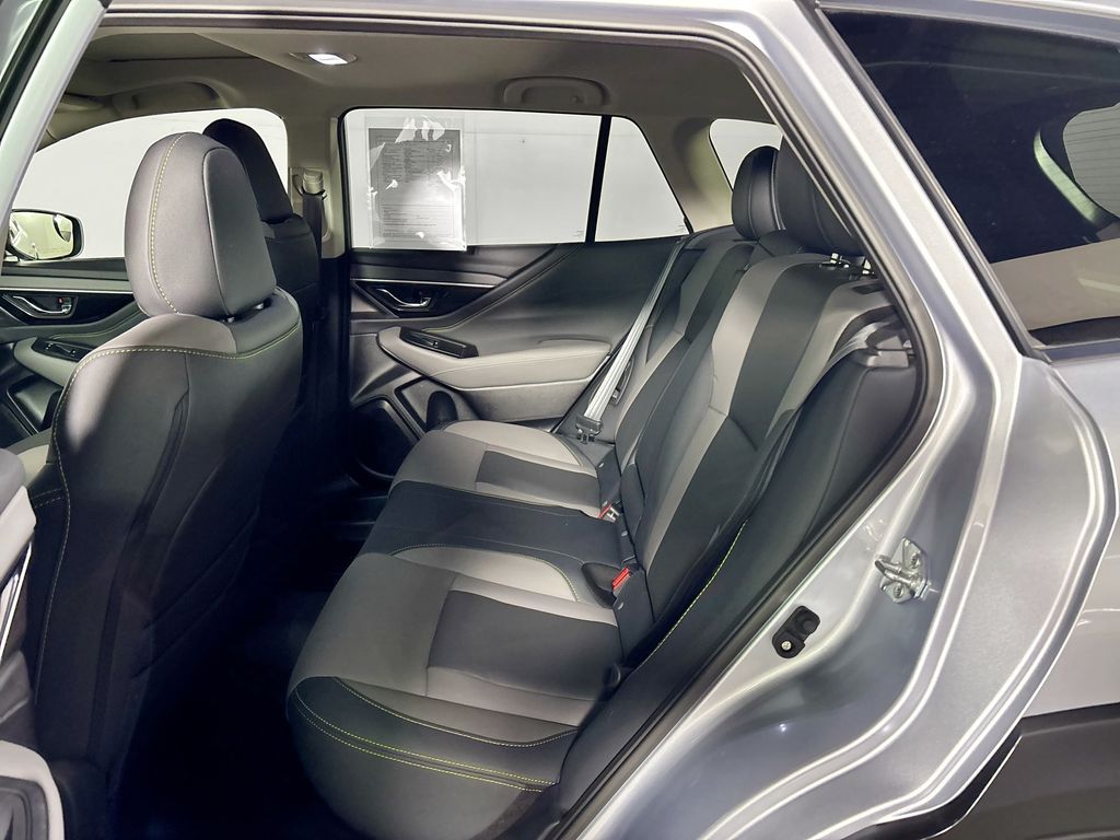 2023 Subaru Outback Onyx Edition XT