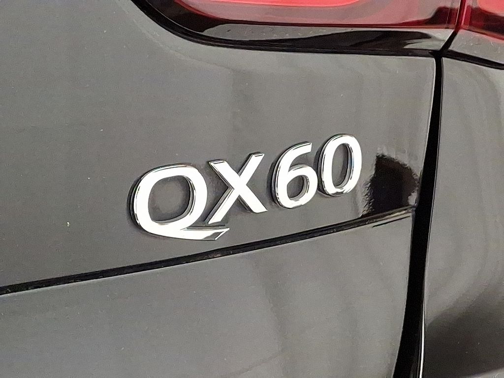 Thumbnail: 2019 INFINITI QX60 - 30