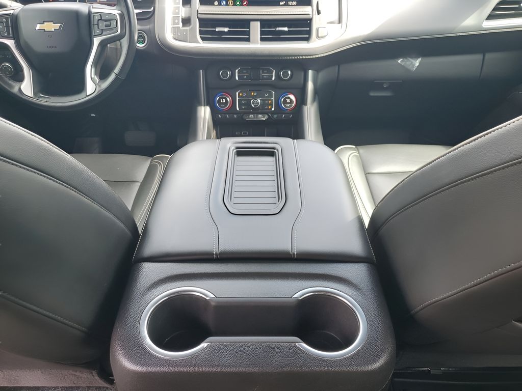 Used Car 2021 Chevrolet Tahoe  Premier For Sale Under $50,000 In Austin, Texas