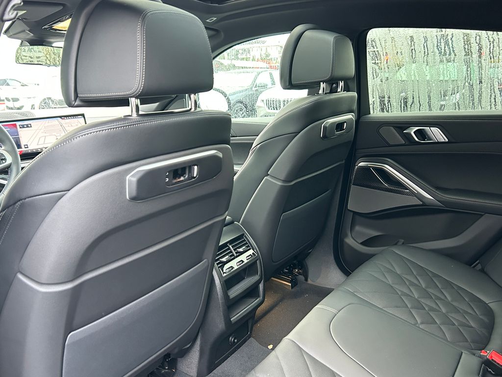 Thumbnail: 2026 BMW X6 - 31