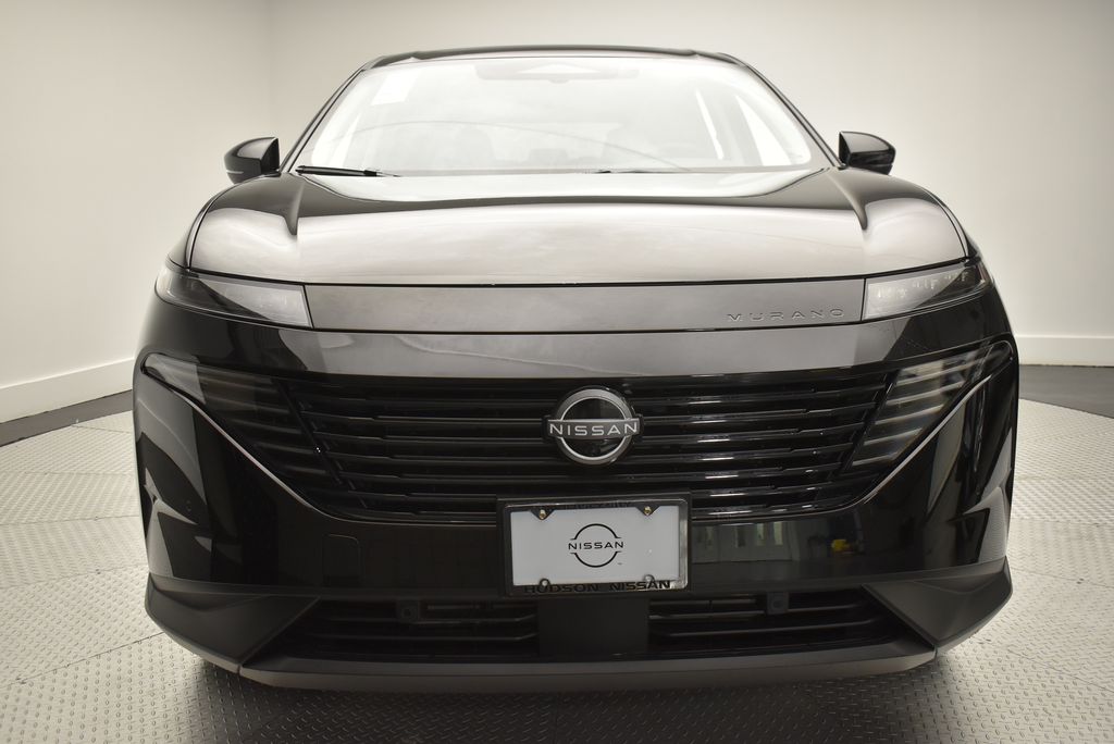 Thumbnail: 2026 Nissan Murano - 2