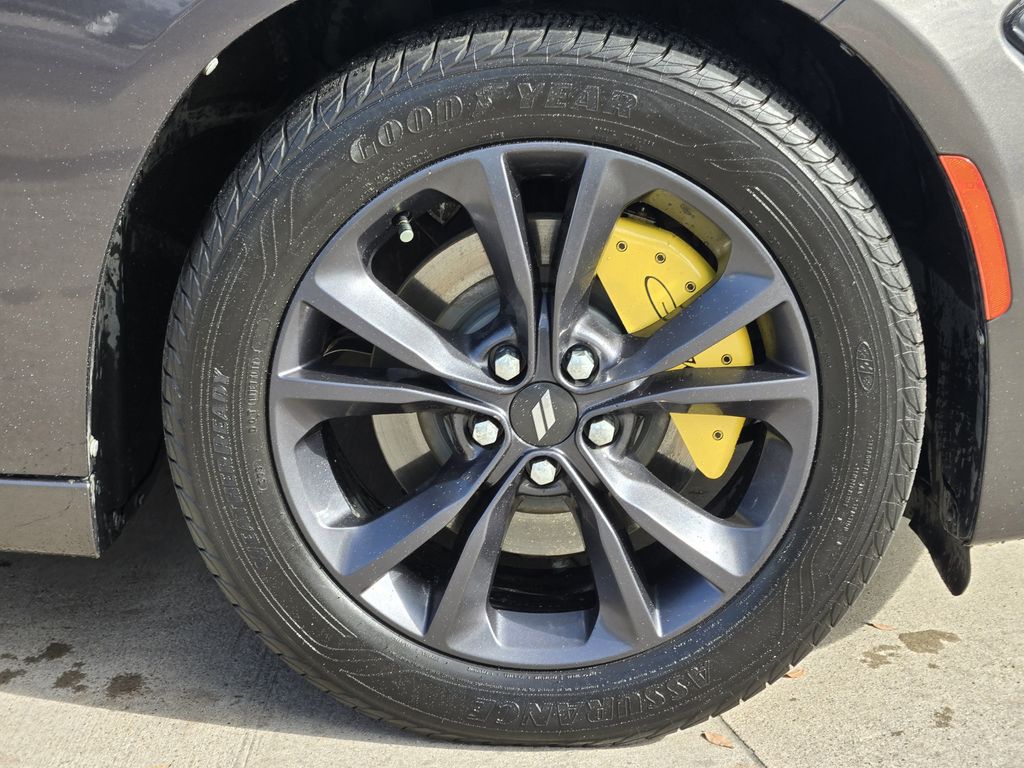 used 2020 Dodge Charger car, priced at $17,923