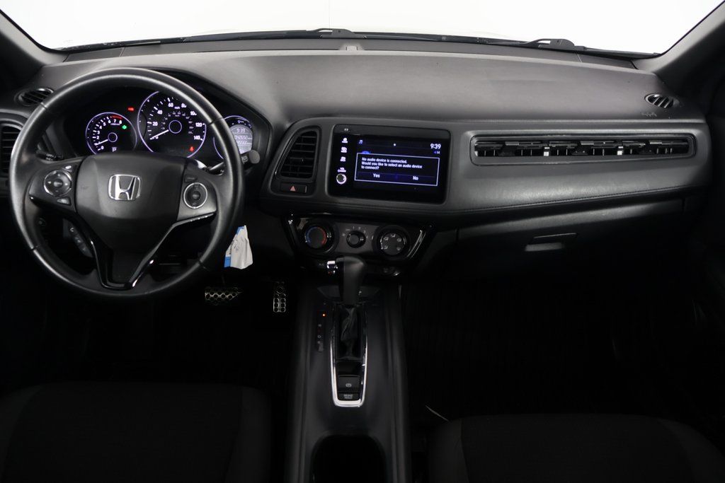 Thumbnail: 2022 Honda HR-V - 8