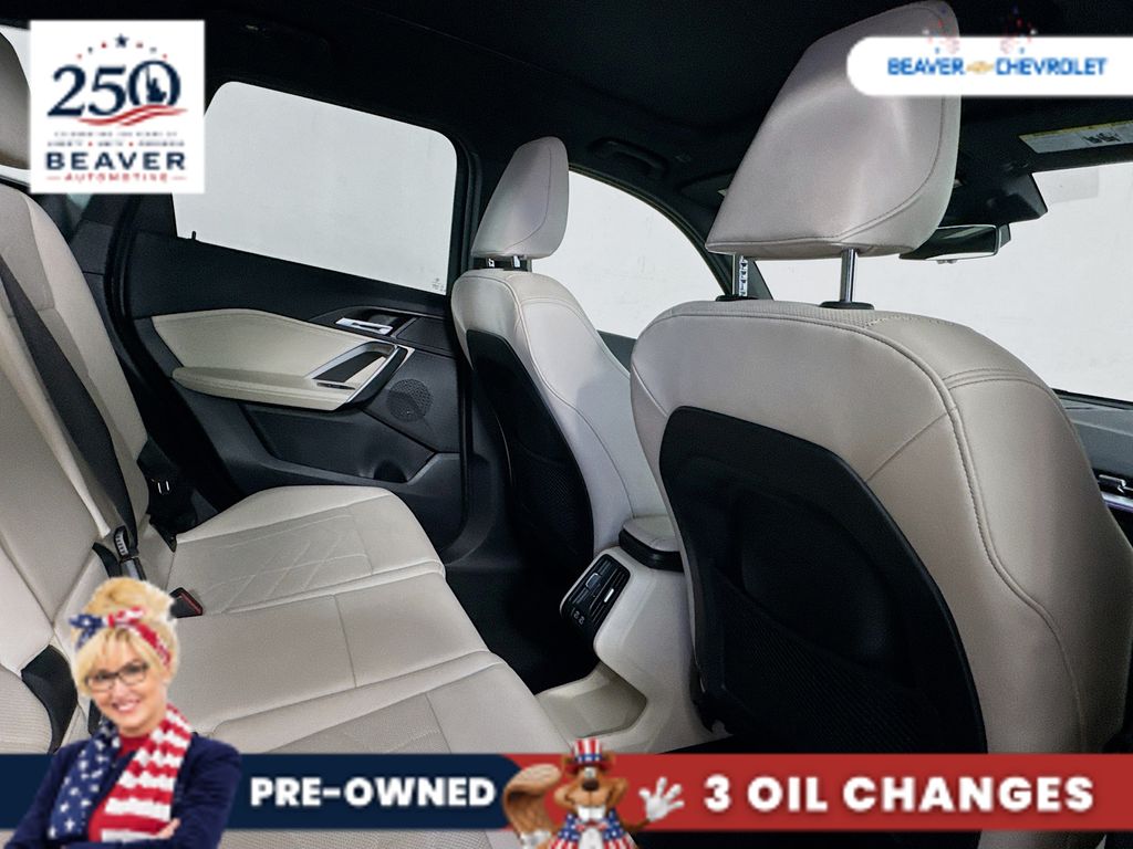Used 2023 BMW X1 SUV