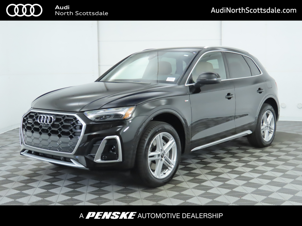 2024 Audi Q5  -
                Phoenix, AZ