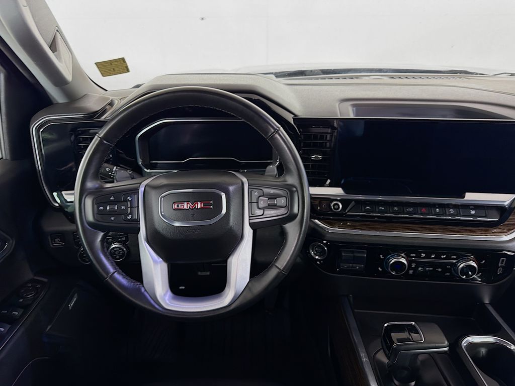 Used 2023 GMC Sierra 1500 Truck