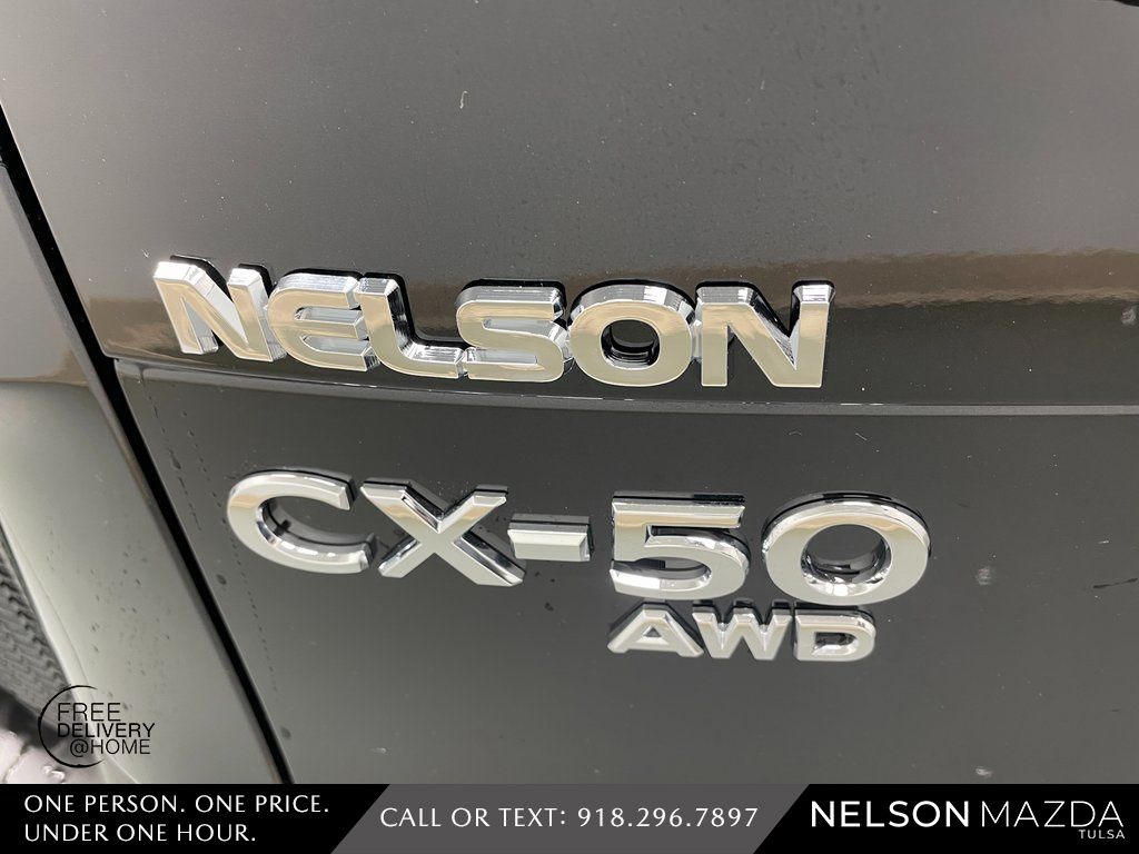 New 2026 Black Mazda Premium Plus image 17