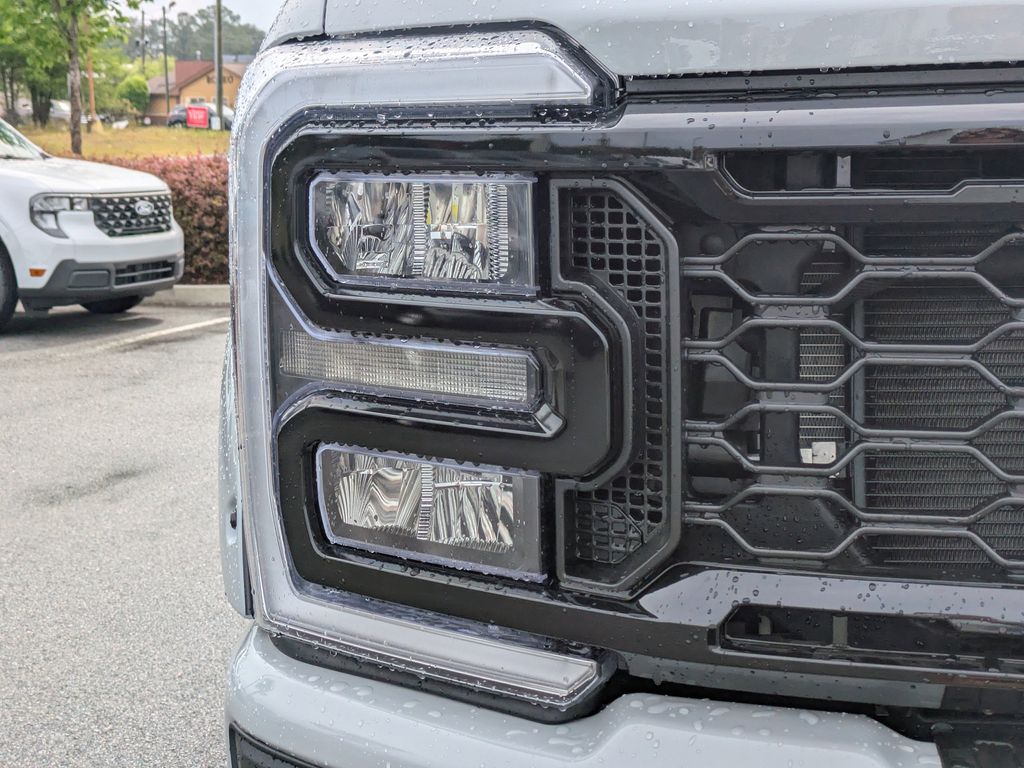2026 Ford F-250 Super Duty Rocky Ridge