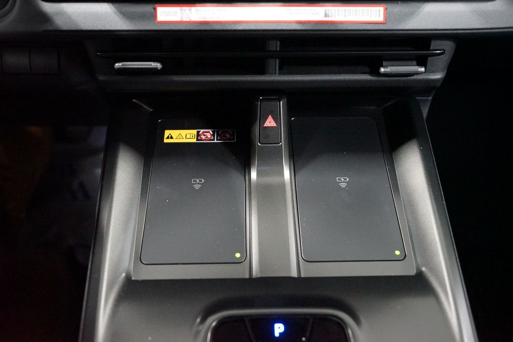 Thumbnail: 2026 Toyota bZ - 21