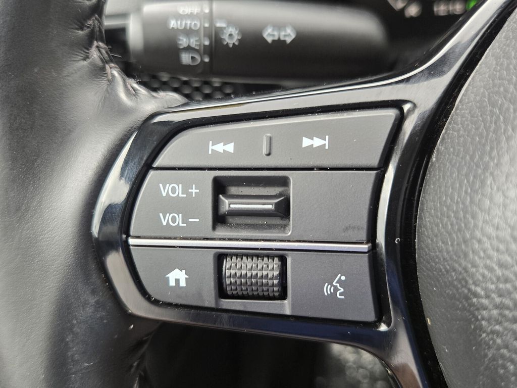 2025 Honda CR-V - $32,998
