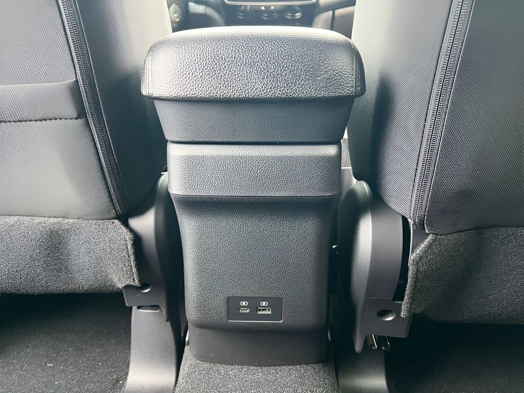 New 2025 Mitsubishi Outlander Sport SUV