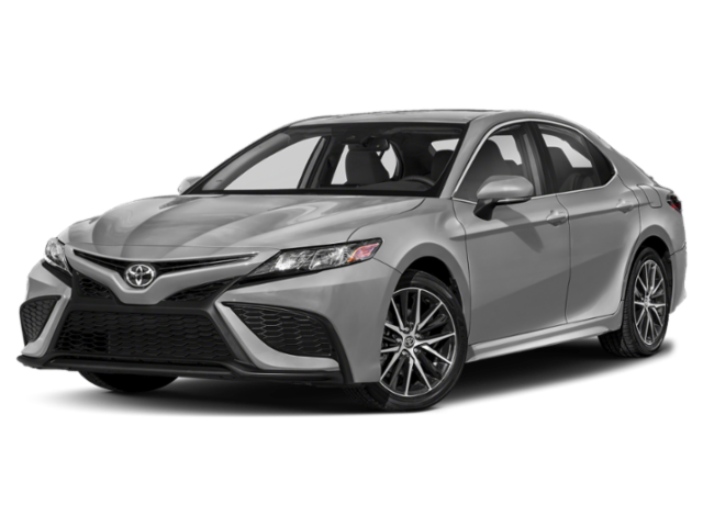 2024 Toyota Camry SE FWD