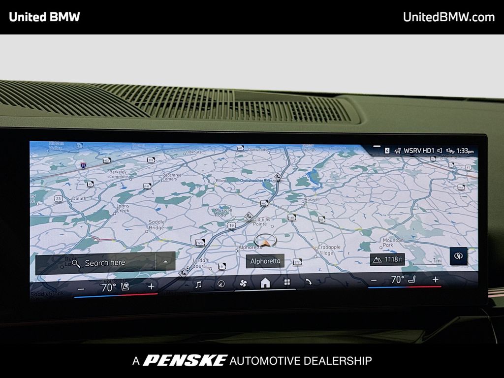 Thumbnail: 2026 BMW 5 Series - 10